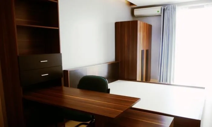 Nice Studio Serviced Apartment For Rent, District 2, HCM City 45sqm 500 USD/month