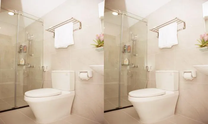 Nice Decoration Two Bedroom Apartment For Rent in An Phu HCM City 65sqm 700 USD/month