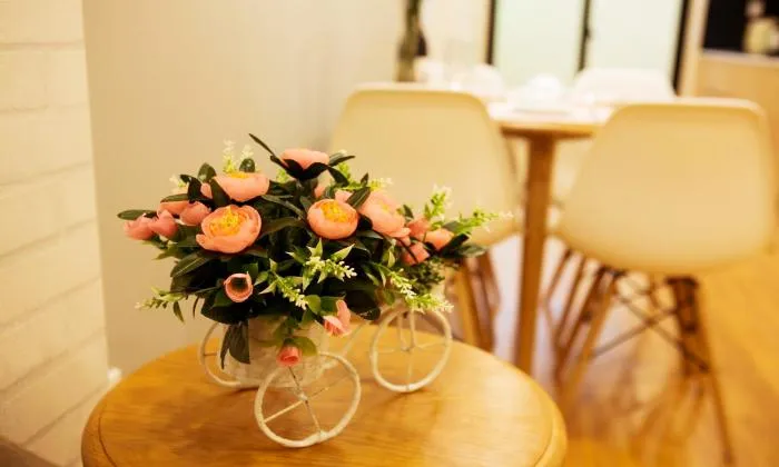 Nice Decoration Two Bedroom Apartment For Rent in An Phu HCM City 65sqm 700 USD/month