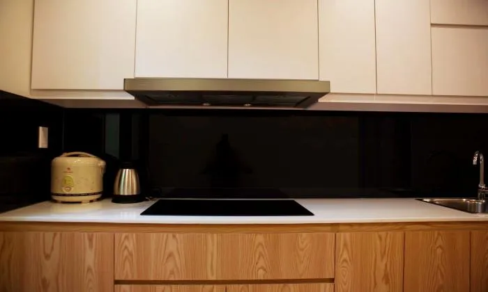 Nice Decoration Two Bedroom Apartment For Rent in An Phu HCM City 65sqm 700 USD/month