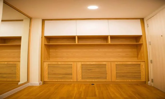 Really Modern One Bedroom Serviced Apartment For Rent in An Phu HCMC 46sqm 650 USD/month
