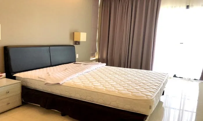 Amazing Penthouse Ava Residence Serviced Apartment in Thao Dien District 2 HCMC 310sqm 4,500 USD/month