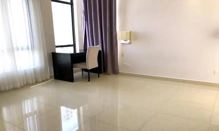 Amazing Penthouse Ava Residence Serviced Apartment in Thao Dien District 2 HCMC 310sqm 4,500 USD/month