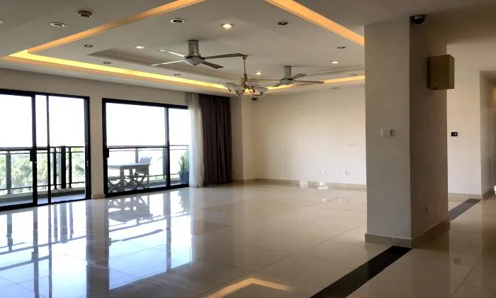 Amazing Penthouse Ava Residence Serviced Apartment in Thao Dien District 2 HCMC 310sqm 4,500 USD/month