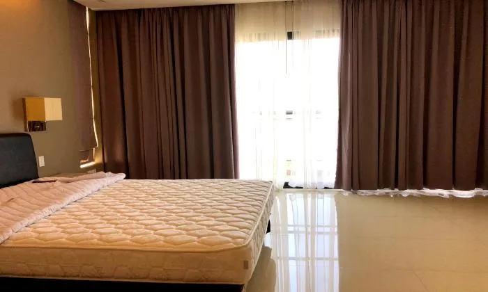 Amazing Penthouse Ava Residence Serviced Apartment in Thao Dien District 2 HCMC 310sqm 4,500 USD/month