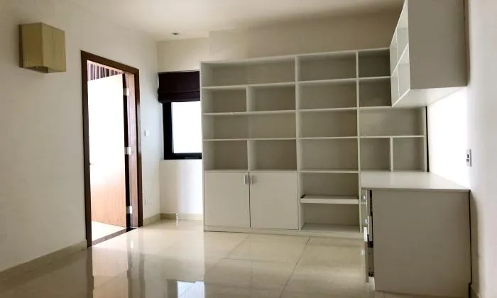 Amazing Penthouse Ava Residence Serviced Apartment in Thao Dien District 2 HCMC 310sqm 4,500 USD/month