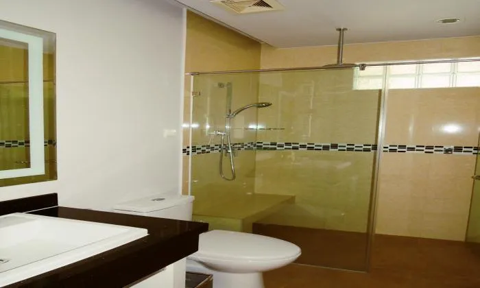 Luxury Serviced Apartment For Rent On Nguyen Van Huong St - Dist 2 145sqm 2,100 USD/month