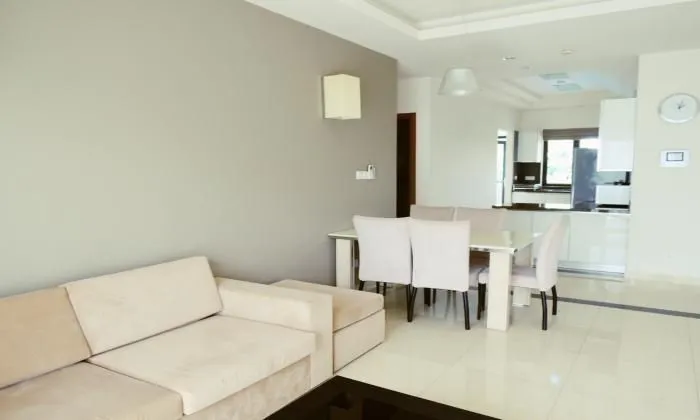 Luxury Serviced Apartment For Rent On Nguyen Van Huong St - Dist 2 145sqm 2,100 USD/month