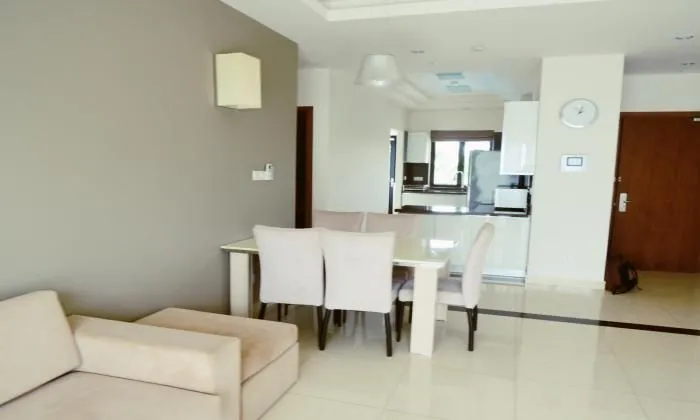 Luxury Serviced Apartment For Rent On Nguyen Van Huong St - Dist 2 145sqm 2,100 USD/month