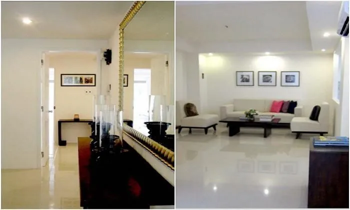 Nice Serviced Apartment For Rent - Thao Dien ward District 2 70sqm 750 USD/month