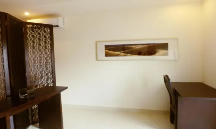 Nice Serviced Apartment For Rent - Thao Dien ward District 2 70sqm 750 USD/month