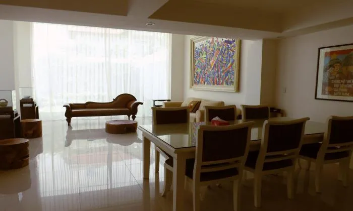 Nice Serviced Apartment For Rent - Thao Dien ward District 2 70sqm 750 USD/month