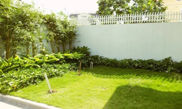 Nice Serviced Apartment For Rent - Thao Dien ward District 2 70sqm 750 USD/month