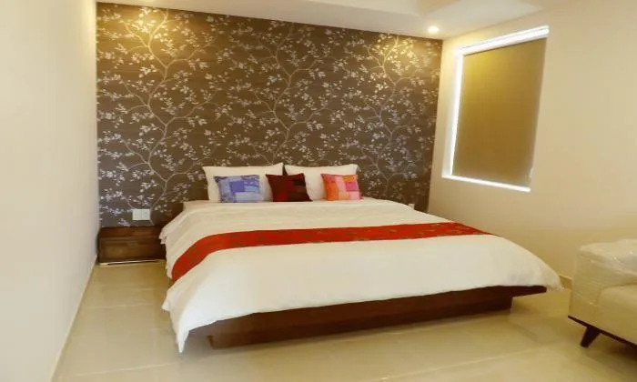 Nice Serviced Apartment For Rent - Thao Dien ward District 2 70sqm 750 USD/month