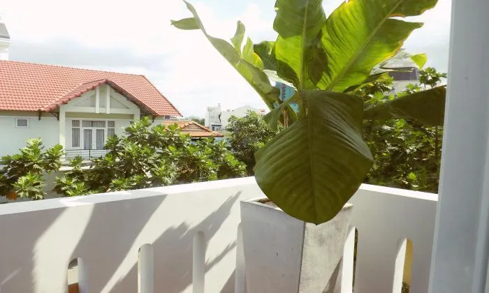Nice Serviced Apartment For Rent - Thao Dien ward District 2 70sqm 750 USD/month