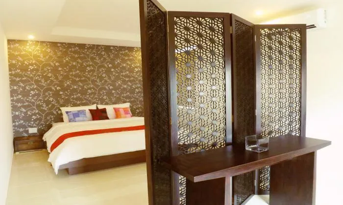 Nice Serviced Apartment For Rent - Thao Dien ward District 2 70sqm 750 USD/month