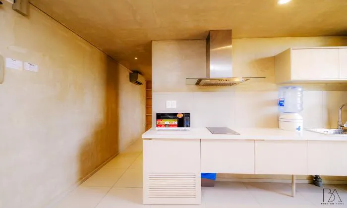 Binh An Homes Serviced Apartment For Rent in District 2 Ho Chi MInh City 45sqm 650 USD/month