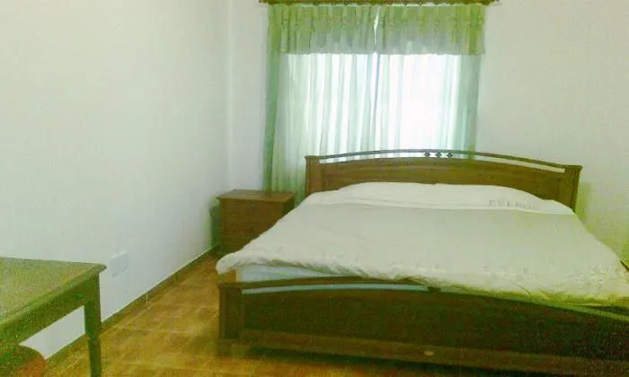 Apartment on Nguyen Van Huong Street, District 2, HCM City 100sqm 800 USD/month
