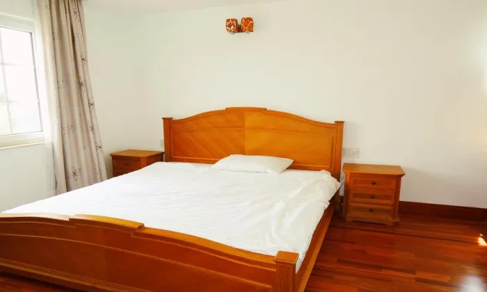 Stunning View Riverside Serviced Apartment For Rent District 2 HCMC 140sqm 2,000 USD/month