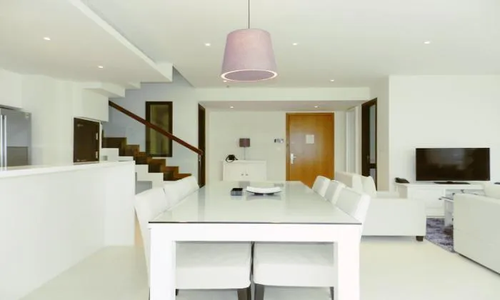 Stunning Duplex Apartment For Rent in Diamond Island District 2 HCMC 233sqm 4,000 USD/month