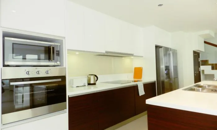 Stunning Duplex Apartment For Rent in Diamond Island District 2 HCMC 233sqm 4,000 USD/month