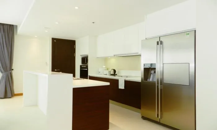 Stunning Duplex Apartment For Rent in Diamond Island District 2 HCMC 233sqm 4,000 USD/month