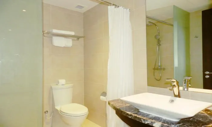Stunning Duplex Apartment For Rent in Diamond Island District 2 HCMC 233sqm 4,000 USD/month