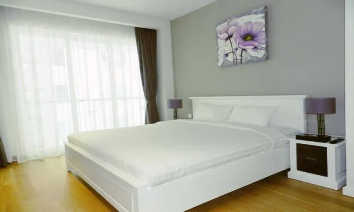 Stunning Duplex Apartment For Rent in Diamond Island District 2 HCMC 233sqm 4,000 USD/month