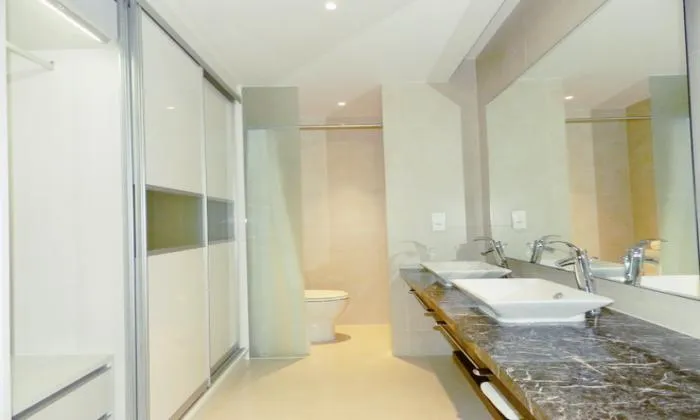 Stunning Duplex Apartment For Rent in Diamond Island District 2 HCMC 233sqm 4,000 USD/month