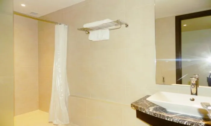 Stunning Duplex Apartment For Rent in Diamond Island District 2 HCMC 233sqm 4,000 USD/month