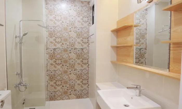 Cute Studio Serviced Apartment in Thao Dien District 2 HCM City 30sqm 500 USD/month