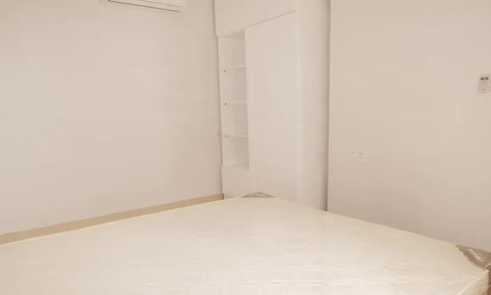 Modern Style One Bedroom Serviced Apartment in Thao Dien District 2 HCM City 40sqm 600 USD/month