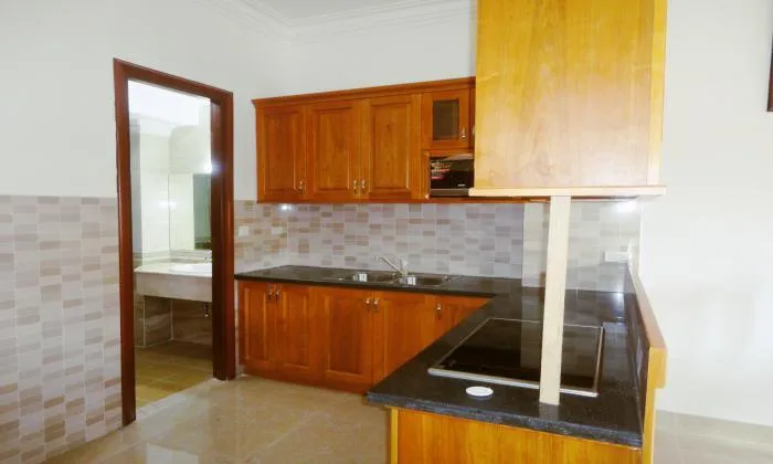 Serviced Apartment For Rent , Thao Dien ward, District 2, Ho Chi Minh 120sqm 900 USD/month
