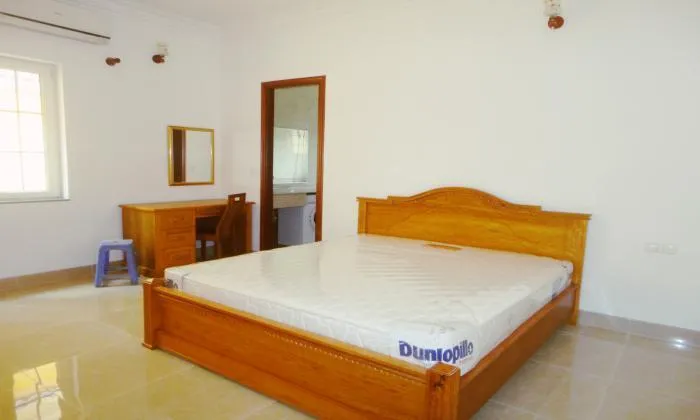 Serviced Apartment For Rent , Thao Dien ward, District 2, Ho Chi Minh 120sqm 900 USD/month