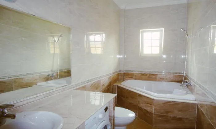 Serviced Apartment For Rent , Thao Dien ward, District 2, Ho Chi Minh 120sqm 900 USD/month
