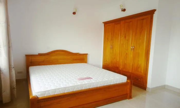 Serviced Apartment For Rent , Thao Dien ward, District 2, Ho Chi Minh 120sqm 900 USD/month