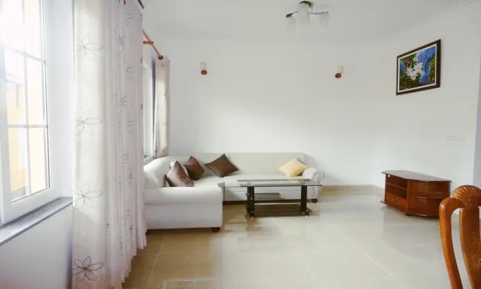 Serviced Apartment For Rent , Thao Dien ward, District 2, Ho Chi Minh 120sqm 900 USD/month