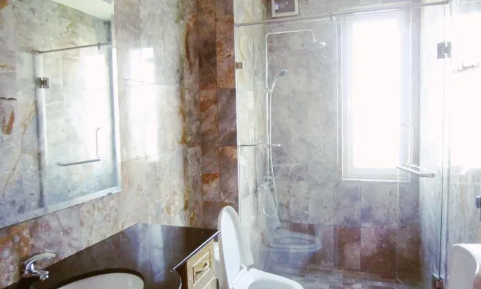 Modern Design Serviced Apartment For Rent In Thao Dien District 2, HCM 130sqm 1,000 USD/month