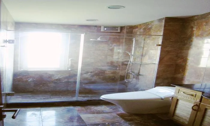 Modern Design Serviced Apartment For Rent In Thao Dien District 2, HCM 130sqm 1,000 USD/month