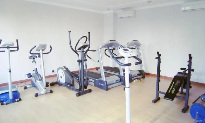 Modern Design Serviced Apartment For Rent In Thao Dien District 2, HCM 130sqm 1,000 USD/month