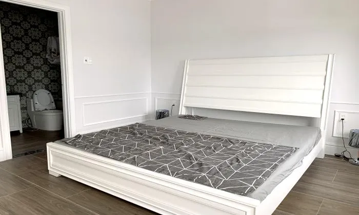 Amazing Design Two Bedroom Glory Riverside Apartment For Rent Binh An HCMC 100sqm 1,000 USD/month