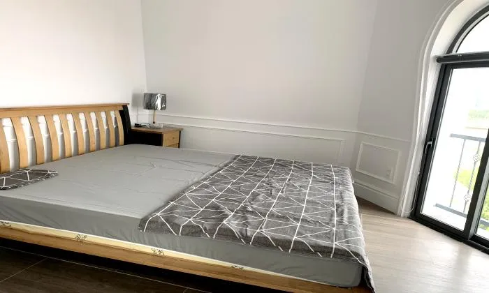 Amazing Design Two Bedroom Glory Riverside Apartment For Rent Binh An HCMC 100sqm 1,000 USD/month
