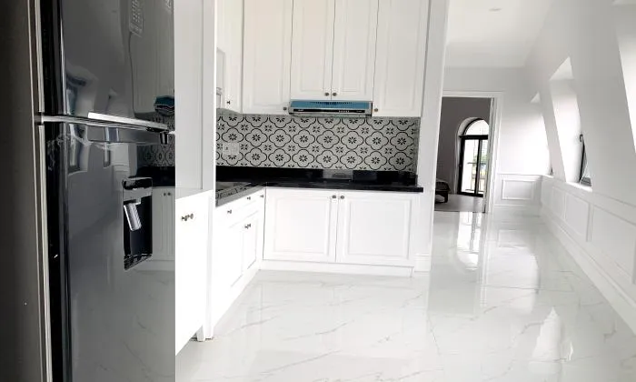 Amazing Design Two Bedroom Glory Riverside Apartment For Rent Binh An HCMC 100sqm 1,000 USD/month