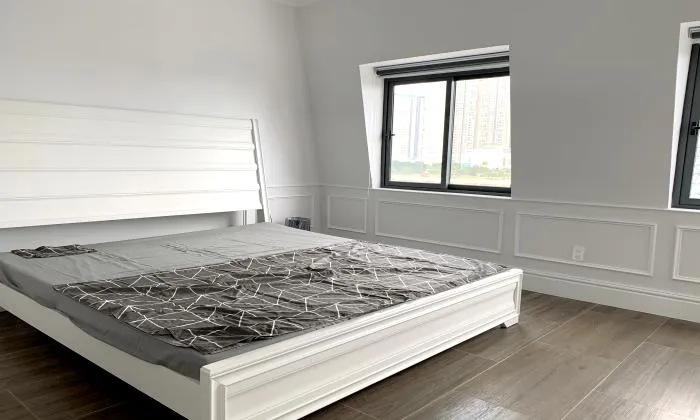 Amazing Design Two Bedroom Glory Riverside Apartment For Rent Binh An HCMC 100sqm 1,000 USD/month