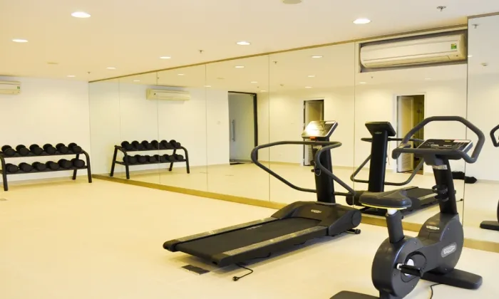 2beds Glenwood Residence Nguyen Van Huong Thao Dien HCM 80sqm 1,000 USD/month