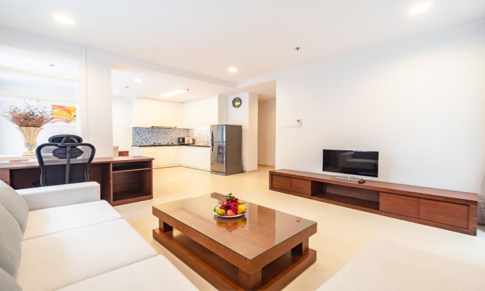 2beds Glenwood Residence Nguyen Van Huong Thao Dien HCM