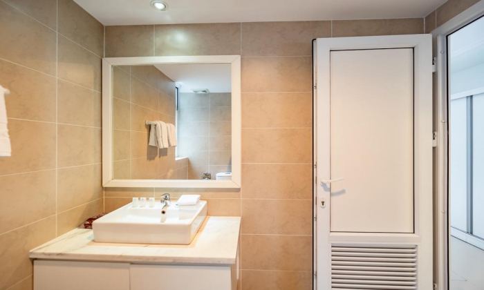 2beds Glenwood Residence Nguyen Van Huong Thao Dien HCM