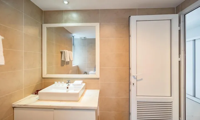 2beds Glenwood Residence Nguyen Van Huong Thao Dien HCM 80sqm 1,000 USD/month