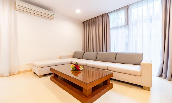 2beds Glenwood Residence Nguyen Van Huong Thao Dien HCM