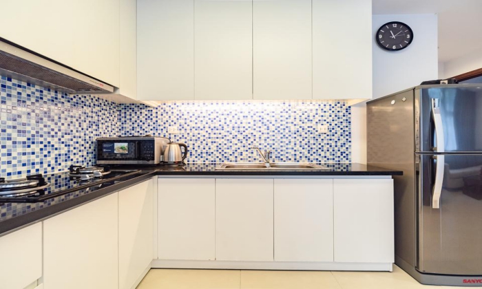 2beds Glenwood Residence Nguyen Van Huong Thao Dien HCM